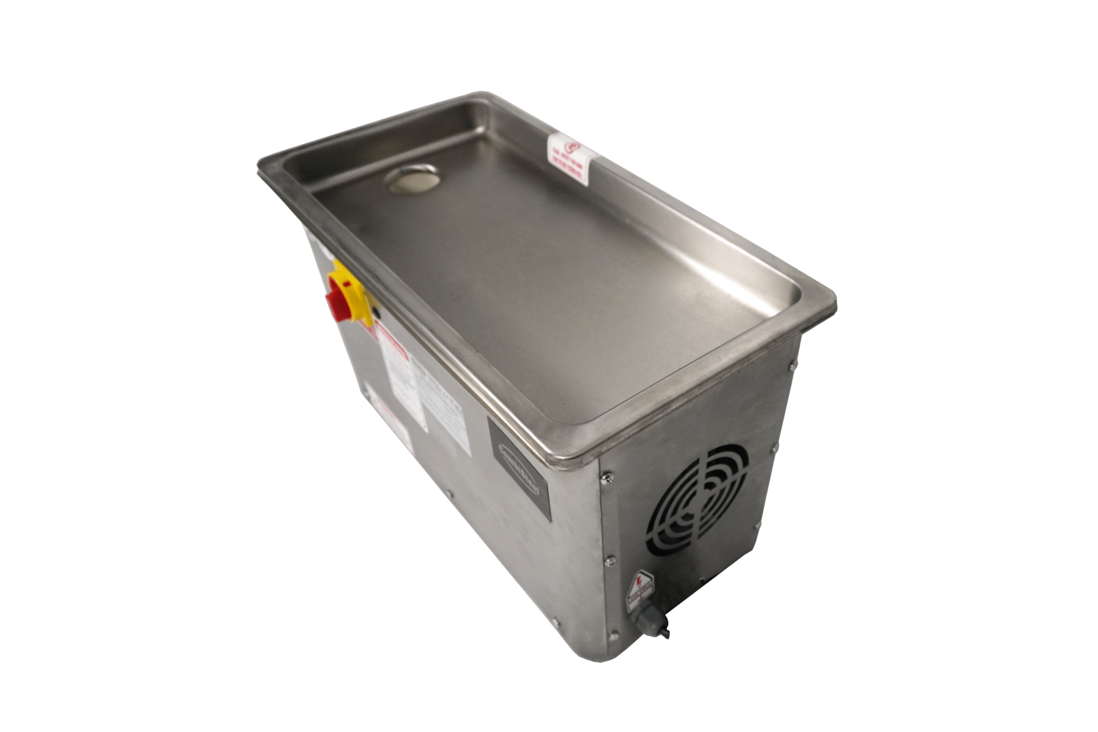 Combisteel Meat Grinder 90kg/h, 230V, Fixed Head Professional 3