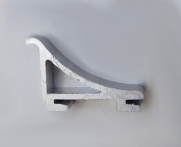 Combisteel Grid Clips Set of 4 for Models 7455.1347-1353-1360 2