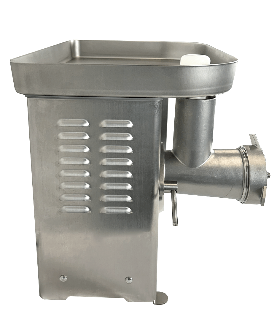 Combisteel Meat Grinder 22, 250kg/h, 0.75kW, 230V 5