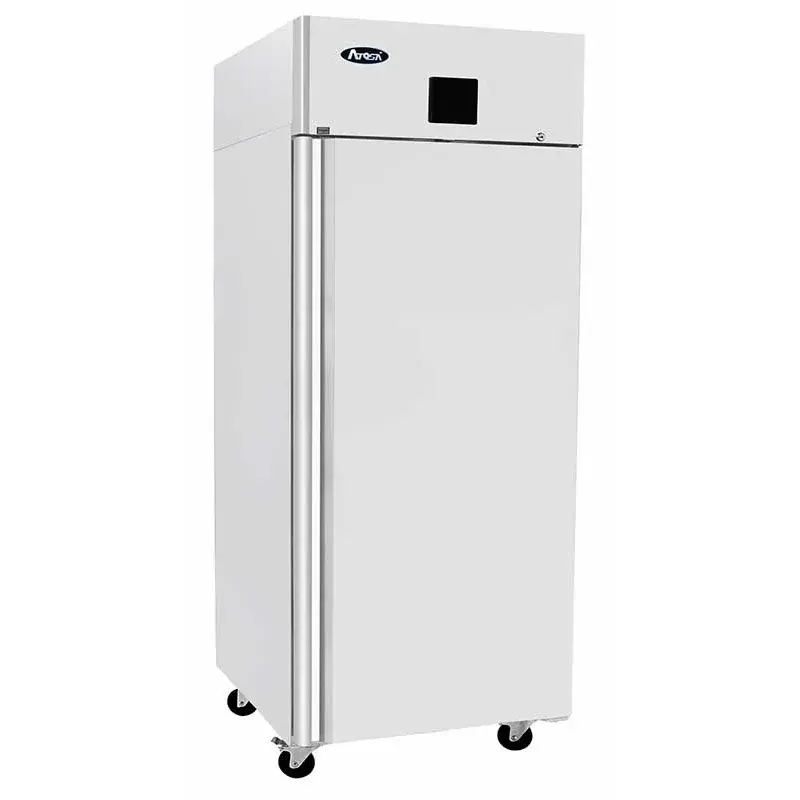 Atosa F-MBF8113GR Single Door Upright Freezer 670L GN2/1 1