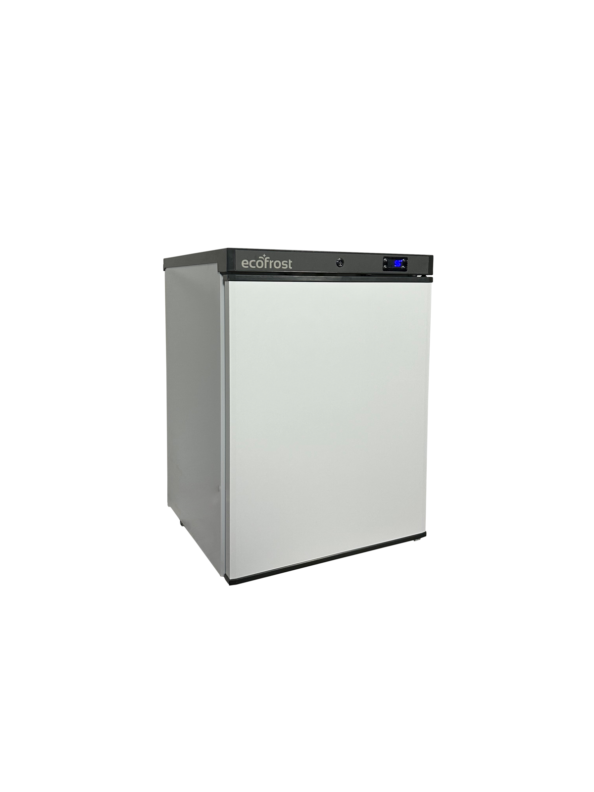 Ecofrost White Refrigerator 1 Door 200L, Digital Control, Tabletop 6