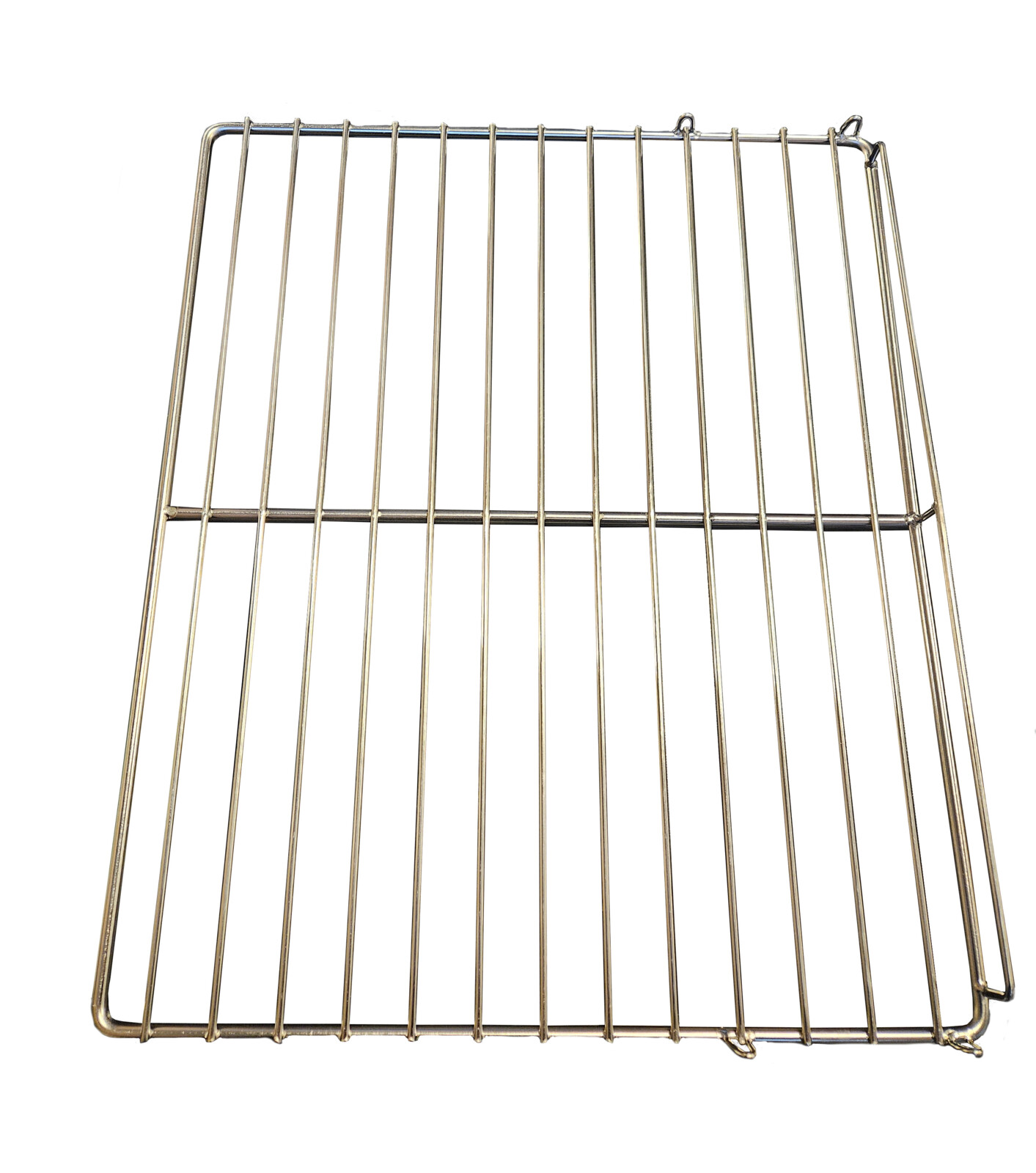 Combisteel Stainless Steel Shelf 450x500mm for Model 7525.0100 1