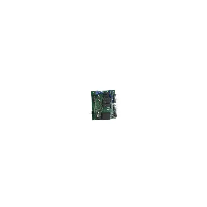 Omniwash PCB 3500ST/4000ST/5000ST Commercial Dishwasher Series 1