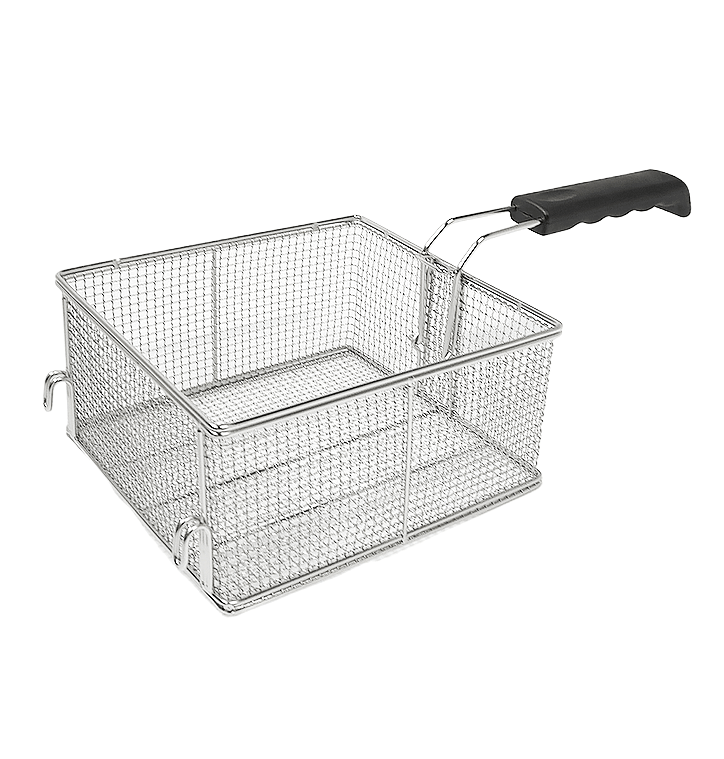 Combisteel Basket Fryer 10L Capacity, 250x230x120mm 1