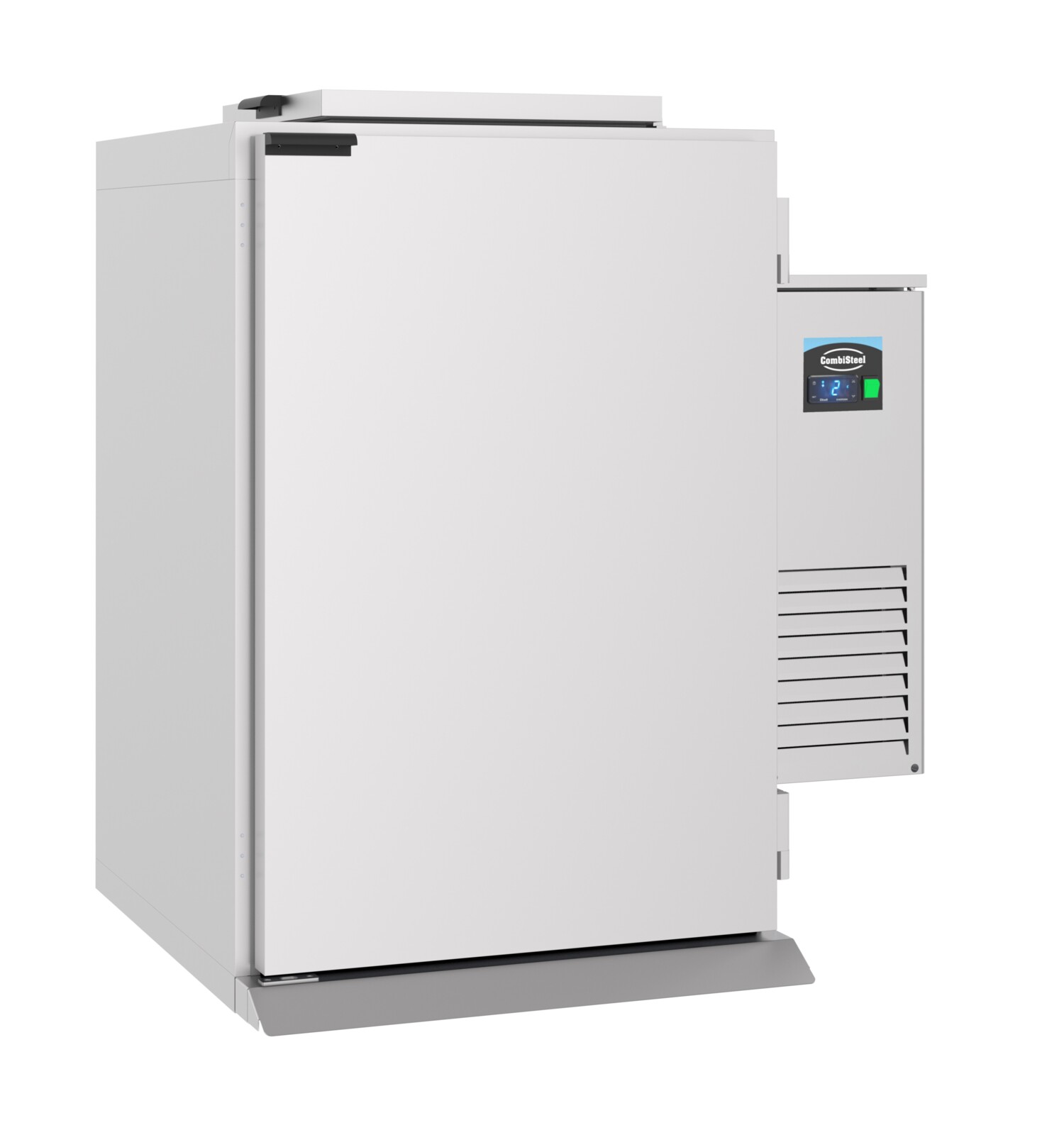 Combisteel Waste Refrigerator 240L, Single Door, Static Cooling 1