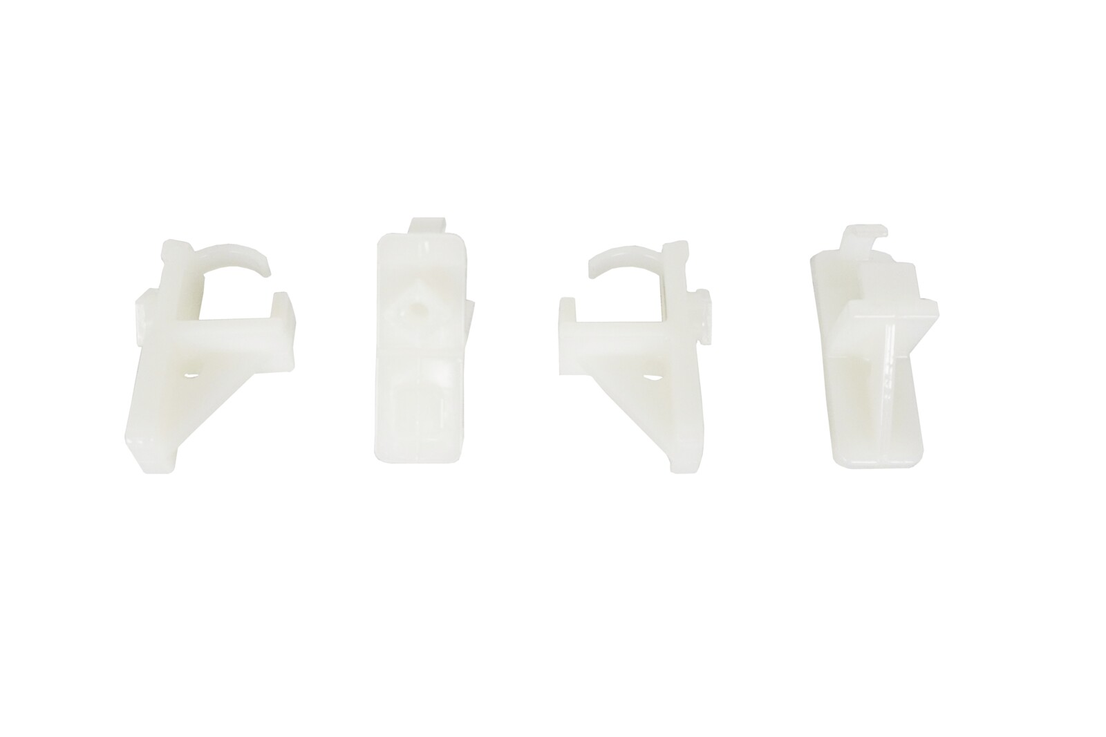Combisteel 4-Piece Clip Set for Convection Ovens 7450 Series 1