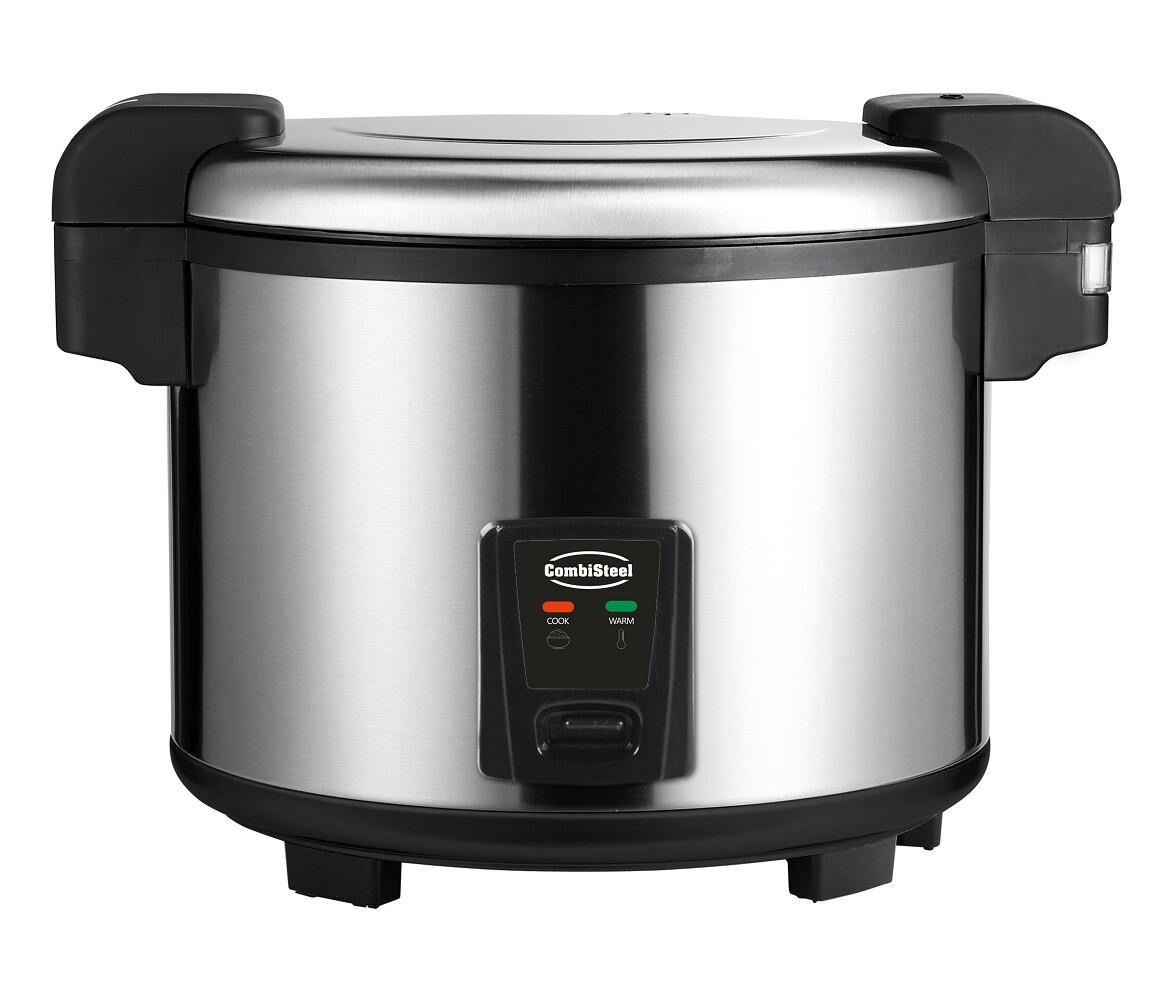 Combisteel Rice Cooker RC-54, 5.4L Capacity, 1.95 kW 1