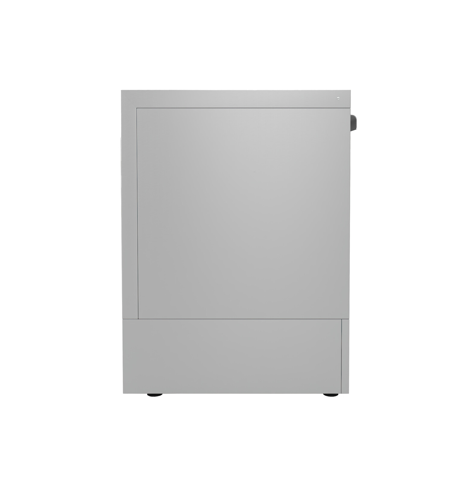 Combisteel Glass Washer ENT 400 Entry Line with Drain Pump 5
