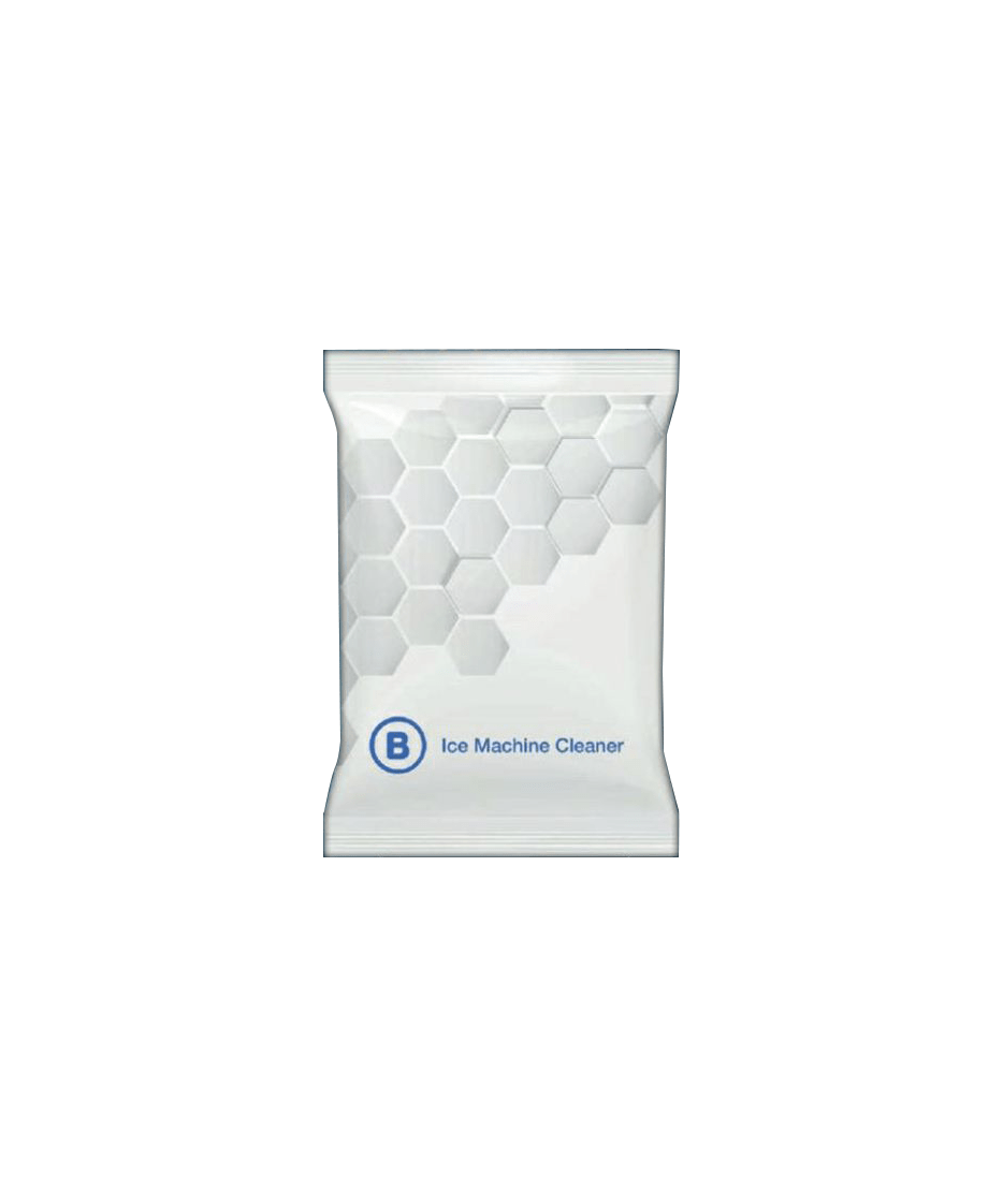CS Professional Ice Machine Cleaner, 24 Single-Dose Bags 1