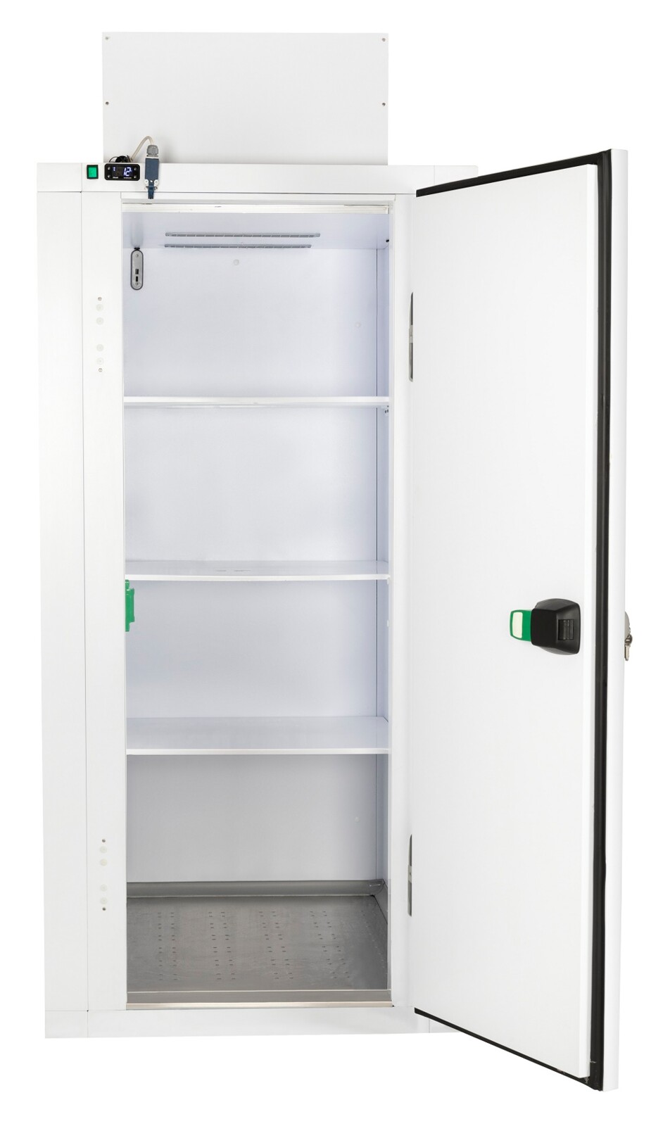 Combisteel Mini Freezer Room 1.59 m³ with Negative Unit Pro Line 2