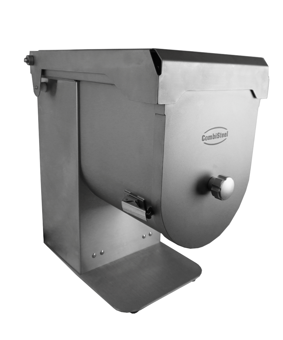 Combisteel Meat Mixer 20kg/Hour, 0.55kW Tabletop 3