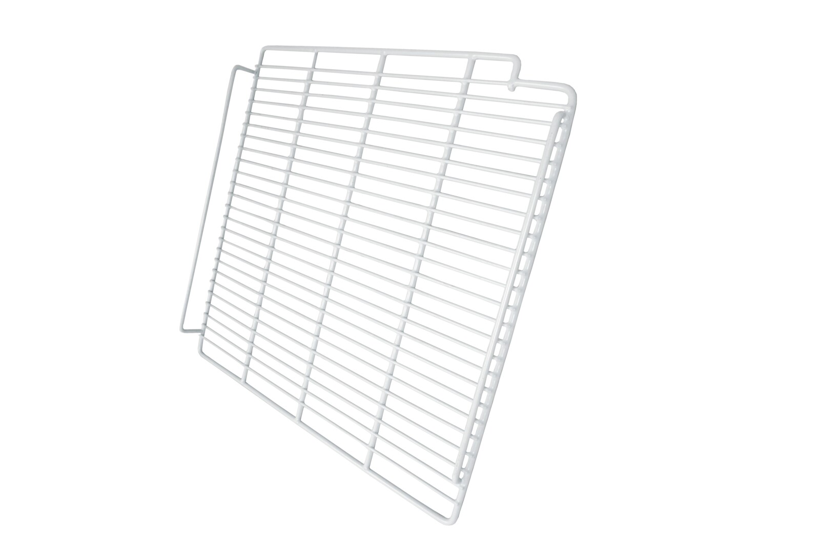 Combisteel Grid Left White 460x535mm for Model 7527.0115 1