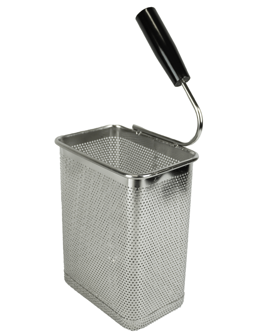 Combisteel Base 700 Basket Pasta Cooker Left, 110x165x210mm 1