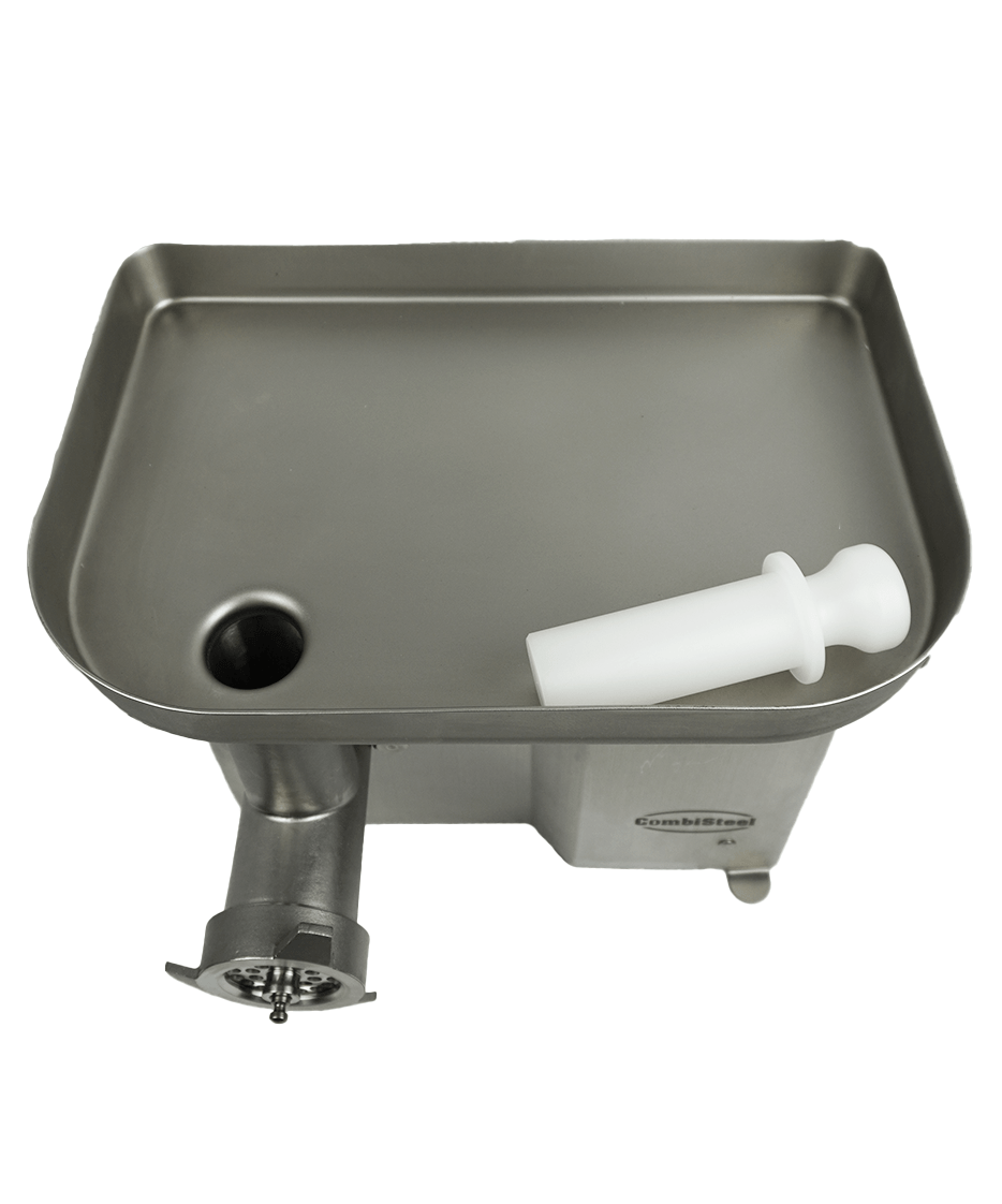 Combisteel Meat Grinder 12, 150kg/h, 230V Commercial 4