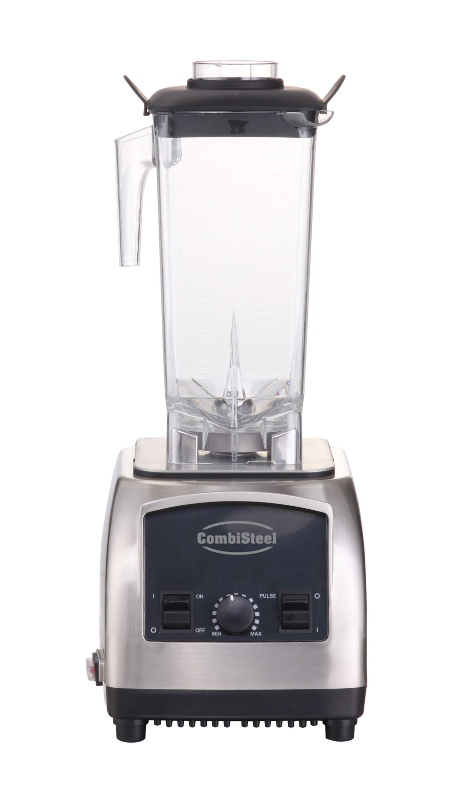 Combisteel Commercial Blender 2L, 1.5kW, Stainless Steel 2