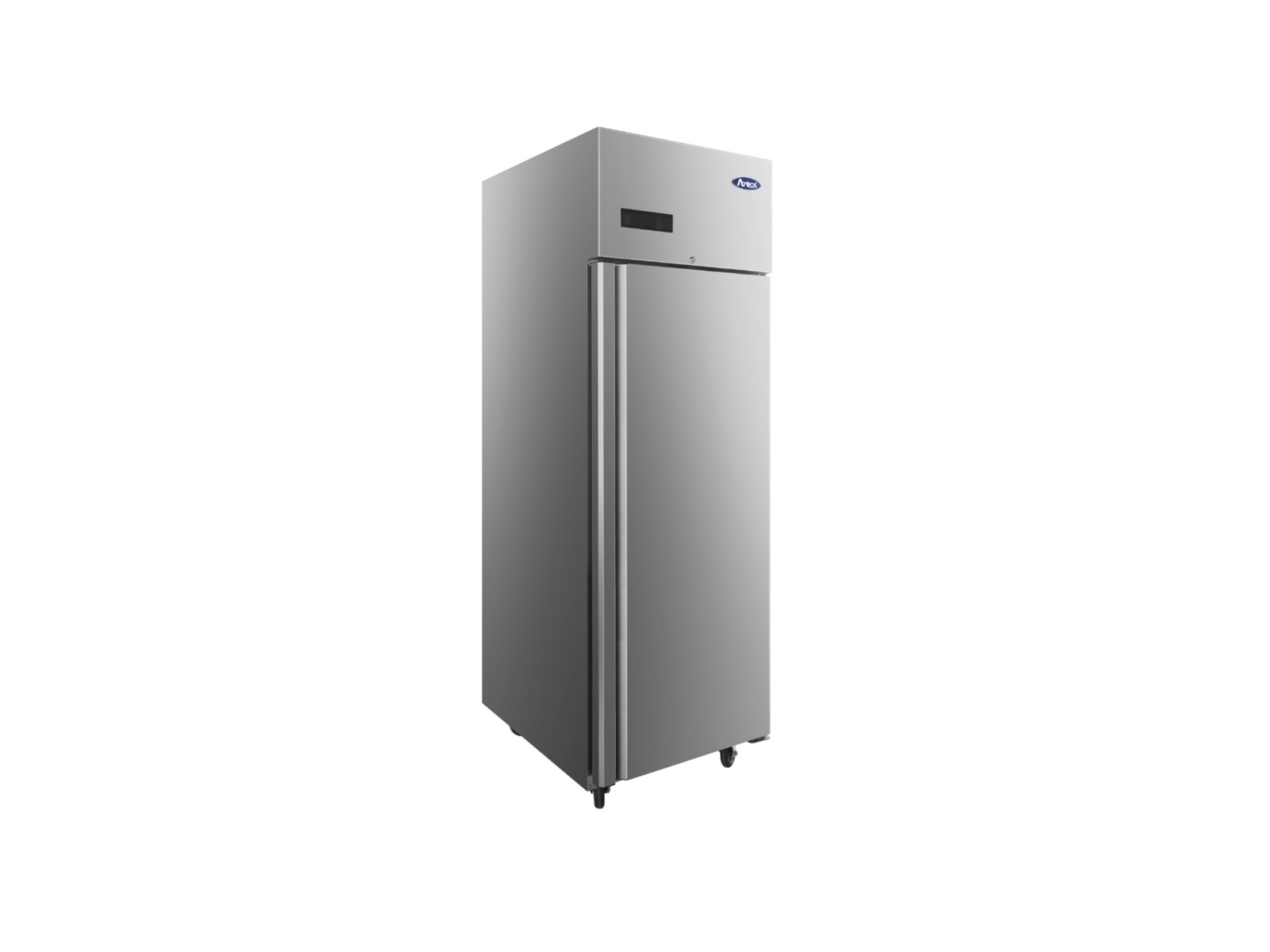 Unifrost F660SV Single Door Freezer 654L Commercial Upright 1