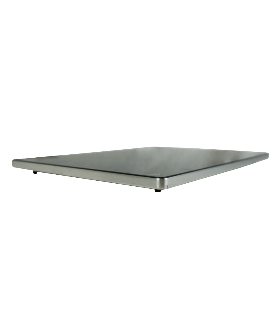 Combisteel Electric Heated Top Unit 1/1GN, 0.23kW, Touch Control 4