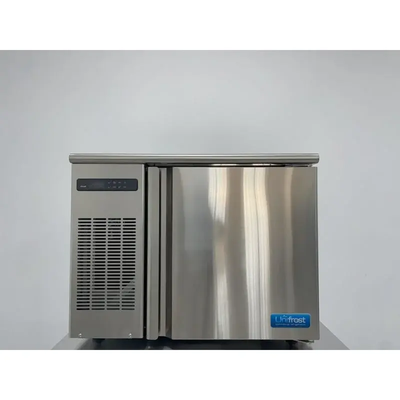 Atosa EBF-03 Blast Chiller 3 Pan 10kg Chill 5kg Freeze Commercial 3