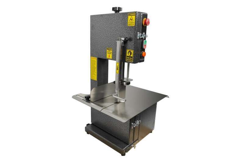 Combisteel Bone Saw 400V, 1.1kW, Professional Butcher Equipment 2