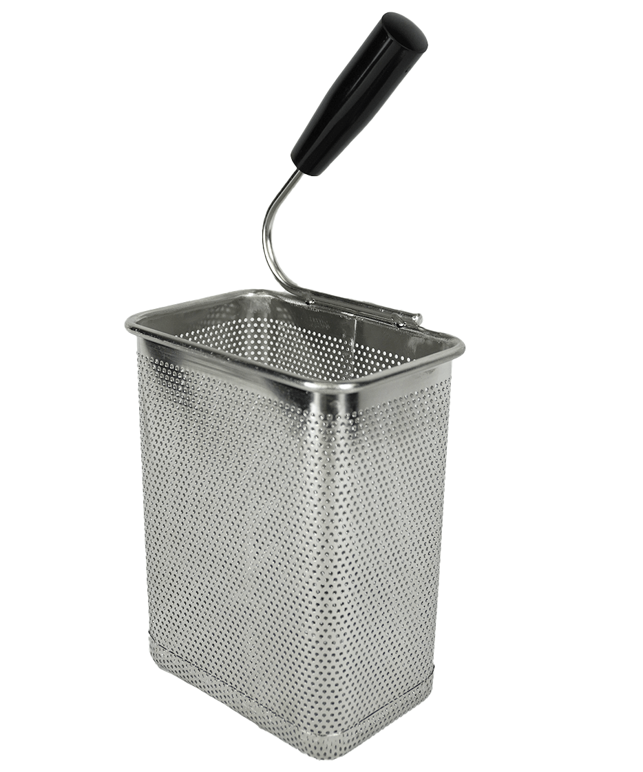 Combisteel Base 700 Basket Pasta Cooker Right, 110x165mm 1