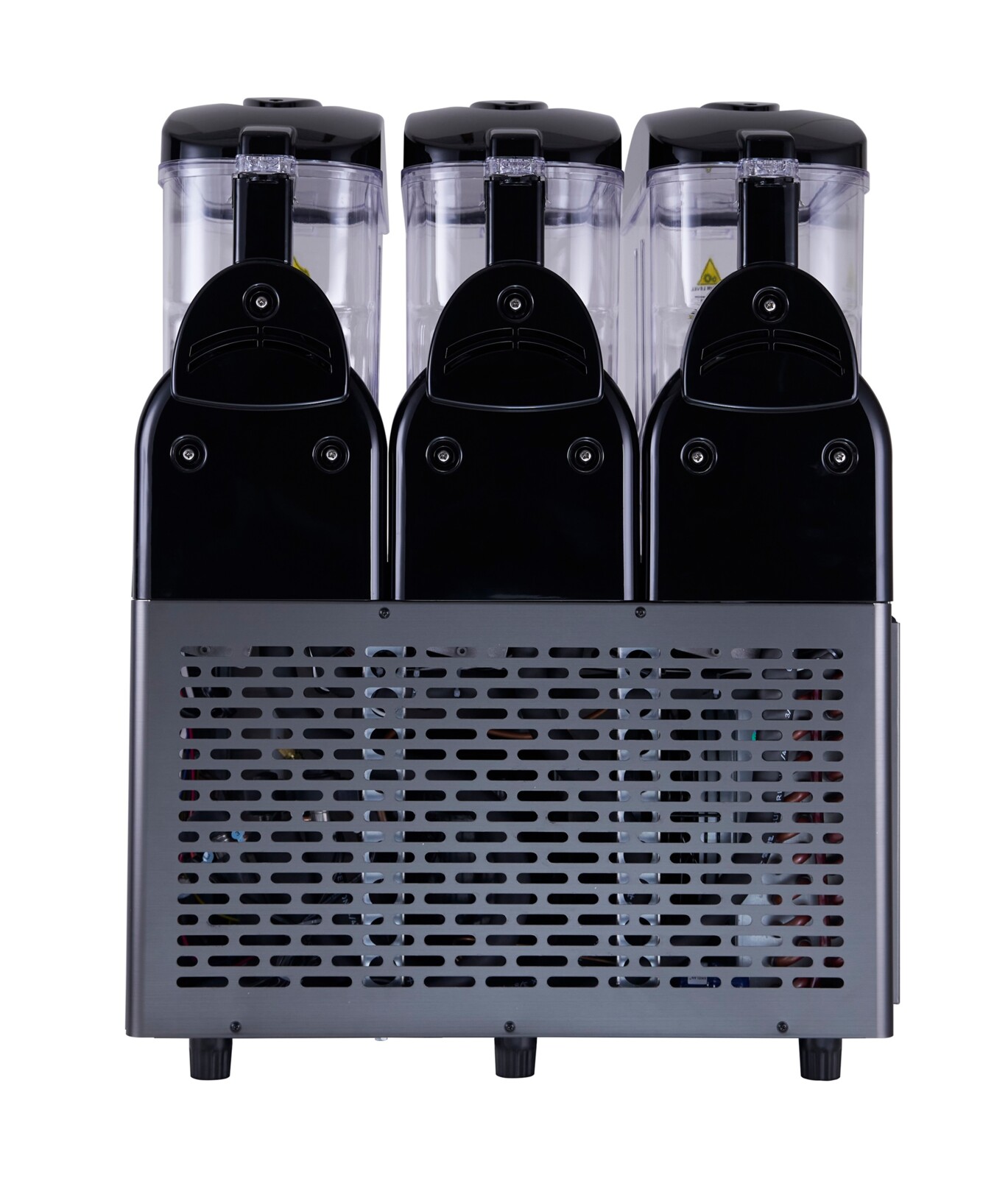 Combisteel Granita Machine 3x12L Triple Tank, 1.16kW Commercial 3
