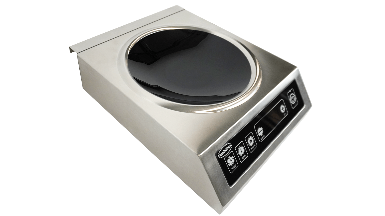 Combisteel Induction Wok Cooking Top 3.5kW Portable 4