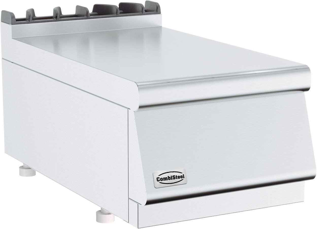 Combisteel Base 700 Neutral Unit, 400x700x300mm, Stainless Steel 1