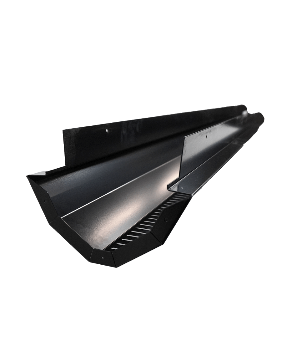 Chest Freezer Joint Black 1880mm for Commercial Kitchen 6
