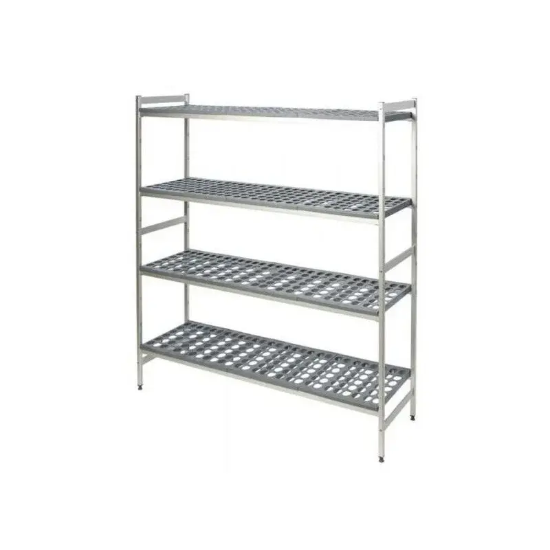Coolblok PA47148 Modular Shelf 470x1480mm Cold Storage 2