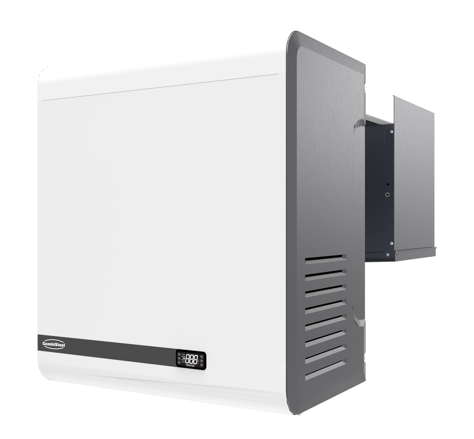 Combisteel Wall-Mounted Negative Unit 15.8-29.6 m³, 400V Digital 1