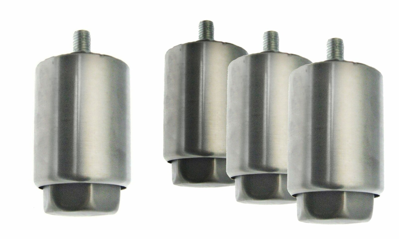 Combisteel Support Set HR/HF Adjustable Legs (4x), 100-150mm 1