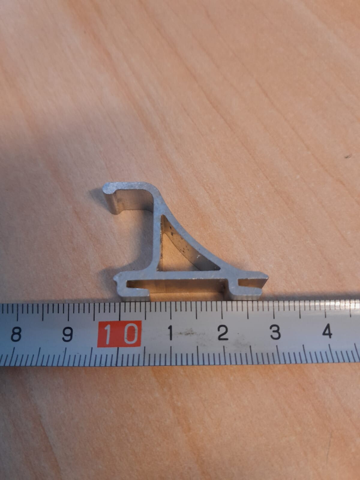 Combisteel Shelf Clips Set of 4 - 29mm Height, Universal Fit 4