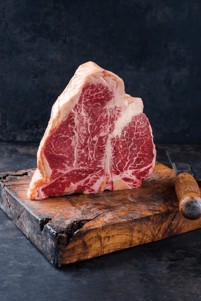 Combisteel Dry Age Cabinet 138L, Digital Control, LED Display 4
