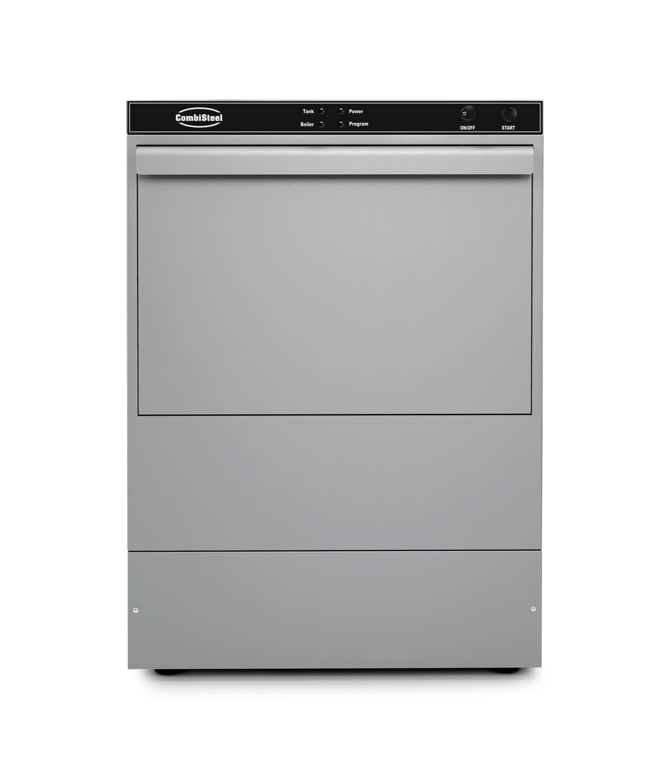 Combisteel Glass Washer ENT 400 Entry Line with Drain Pump 4