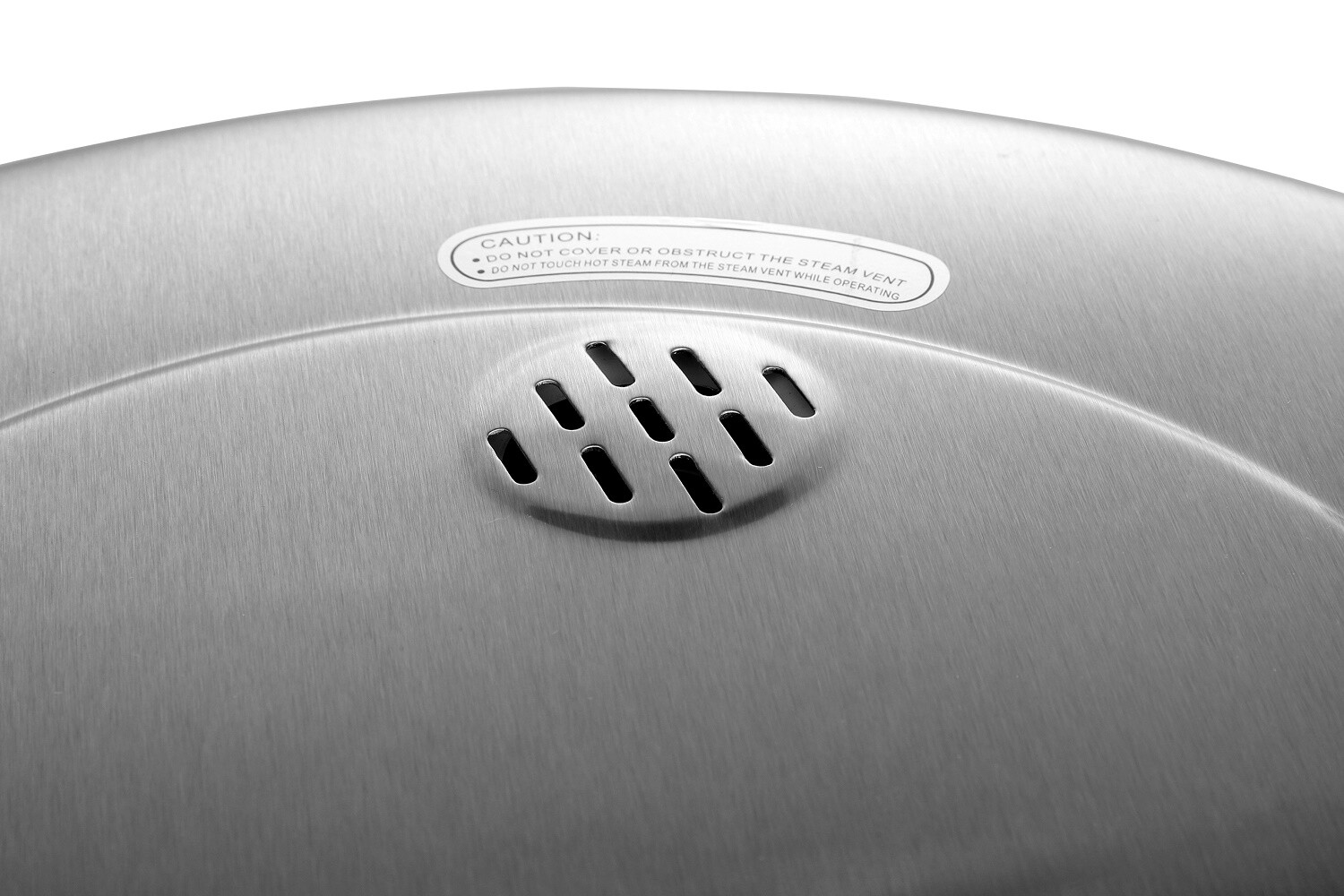 Combisteel Rice Cooker RC-54, 5.4L Capacity, 1.95 kW 4