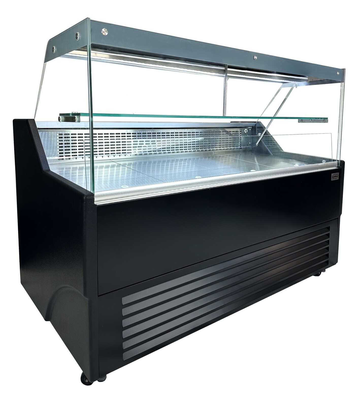 Combisteel Wesley 1.3 Cold Display Case, 110L, LED Lighting 1