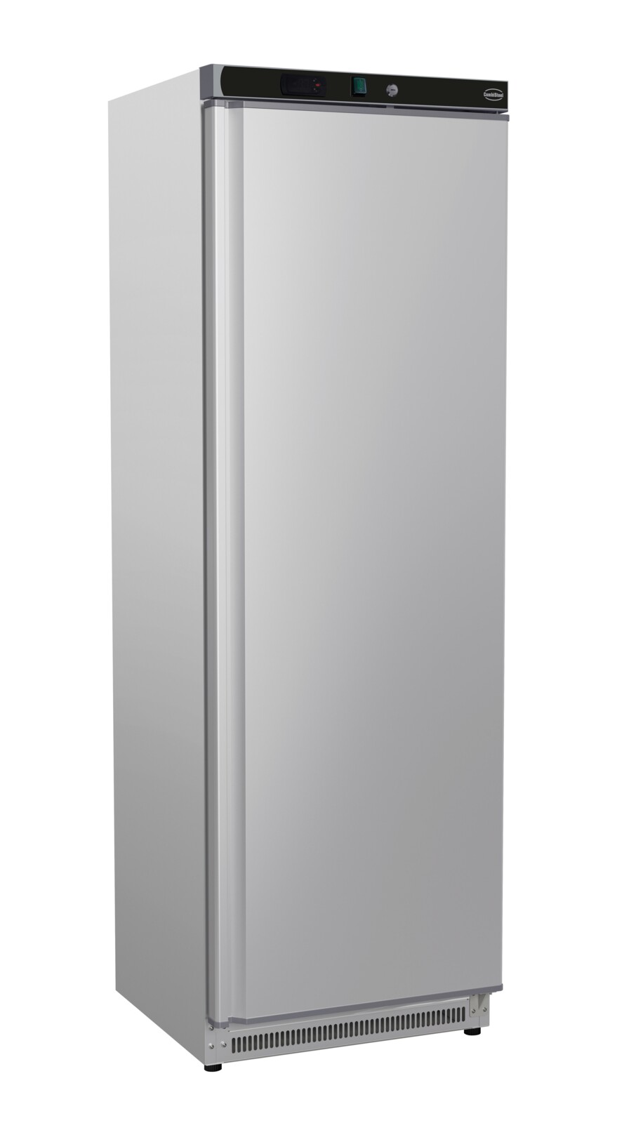 Combisteel Single Door Refrigerator 357L, Digital Display, Stainless Steel 1