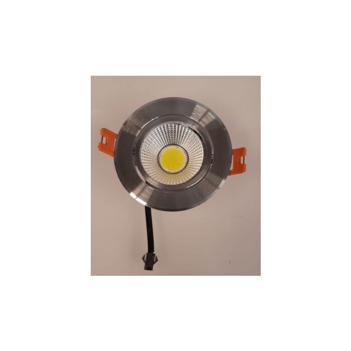 Combisteel LED Spot 5W for 7333 Series Wall Hood, 12V 2