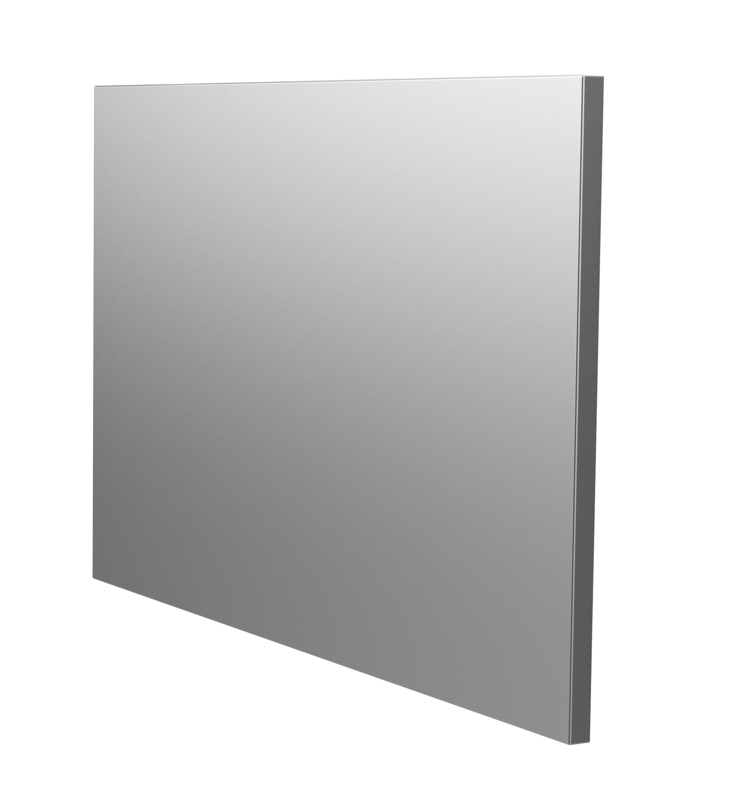 Combisteel Stainless Steel Shelf for Mini Cold Room 840x500mm 1