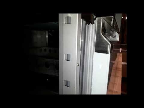 Combisteel GN Drawer Set for Refrigerated Counters, 420x576mm 3