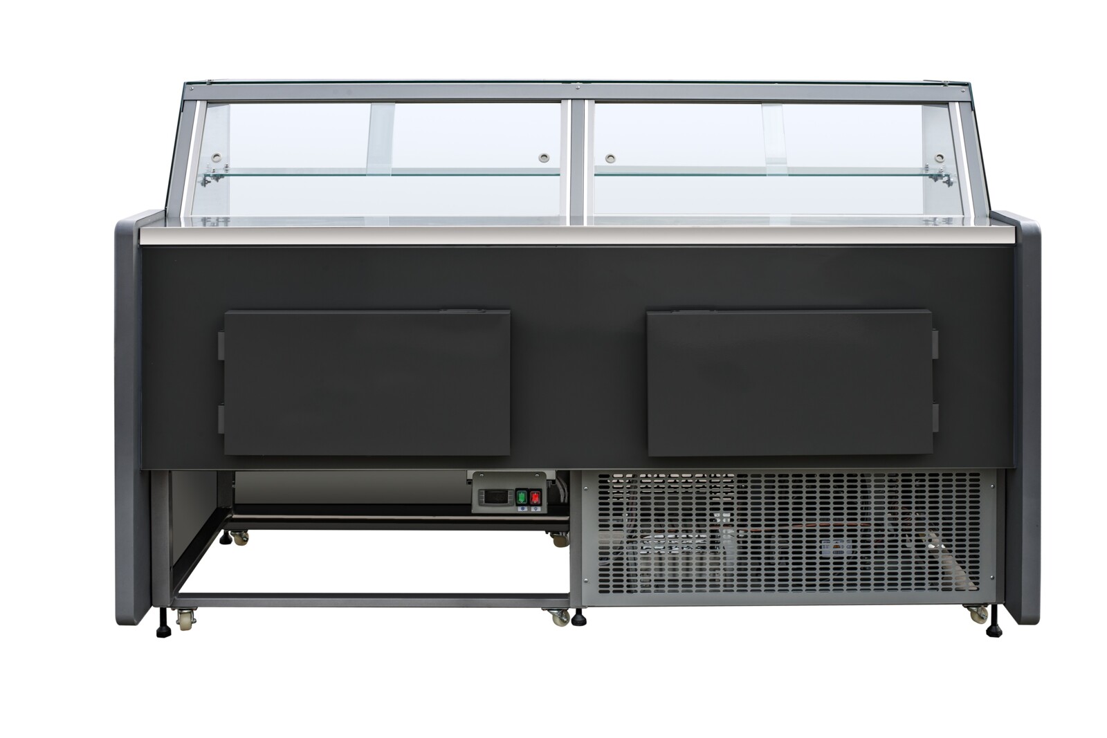 Combisteel Cold Display Thomas 1.5m, 370L, LED Lighting 2