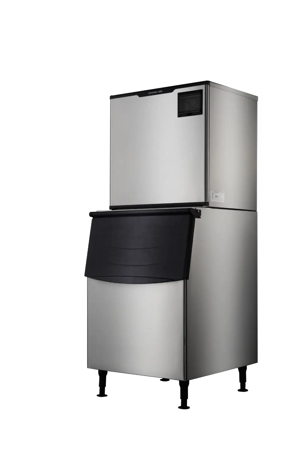 Unifrost U165-125 Modular Ice Machine 160kg Production Head Unit 1