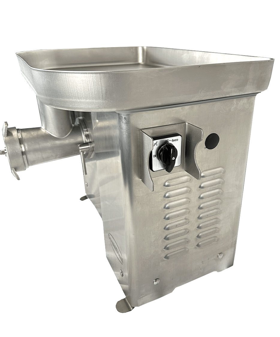 Combisteel Meat Grinder 22, 250kg/h, 0.75kW, 230V 6