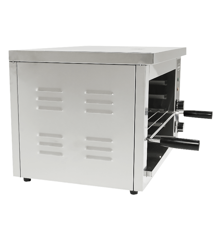 Combisteel Electric Salamander 3.15 kW, Stainless Steel 3