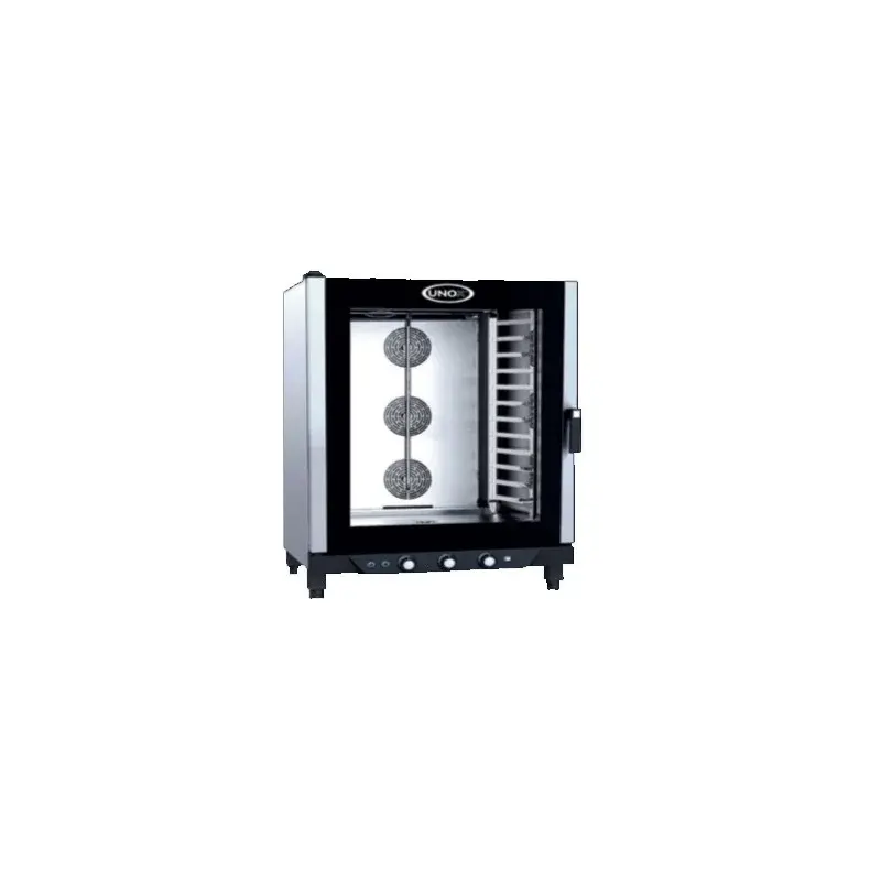 Unox ChefLux XV893 12-Rack Combi Oven GN1/1 15.8kW Three-Phase 1