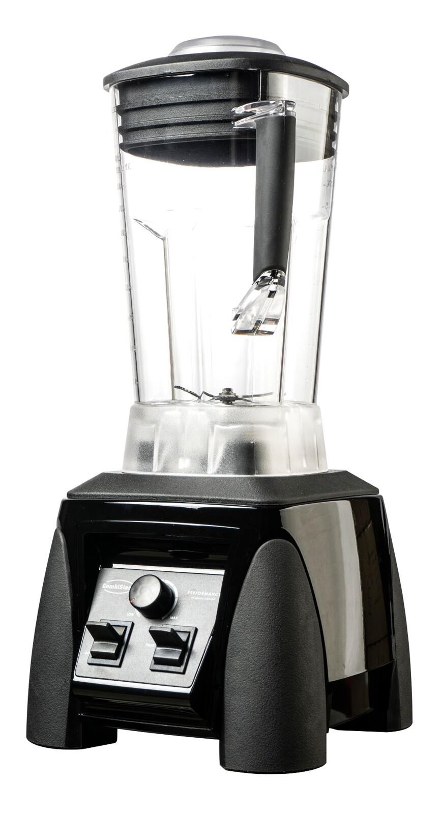 Combisteel Blender 2L, 1.5kW Commercial Kitchen, Tungsten Steel Blades 3