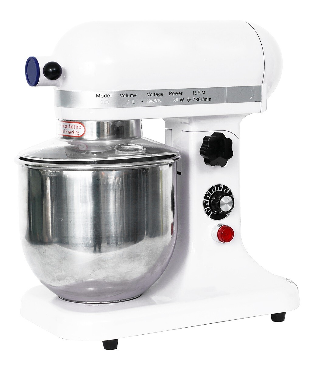 Combisteel Kitchen Machine 7L, 0.35 kW, Tabletop 2