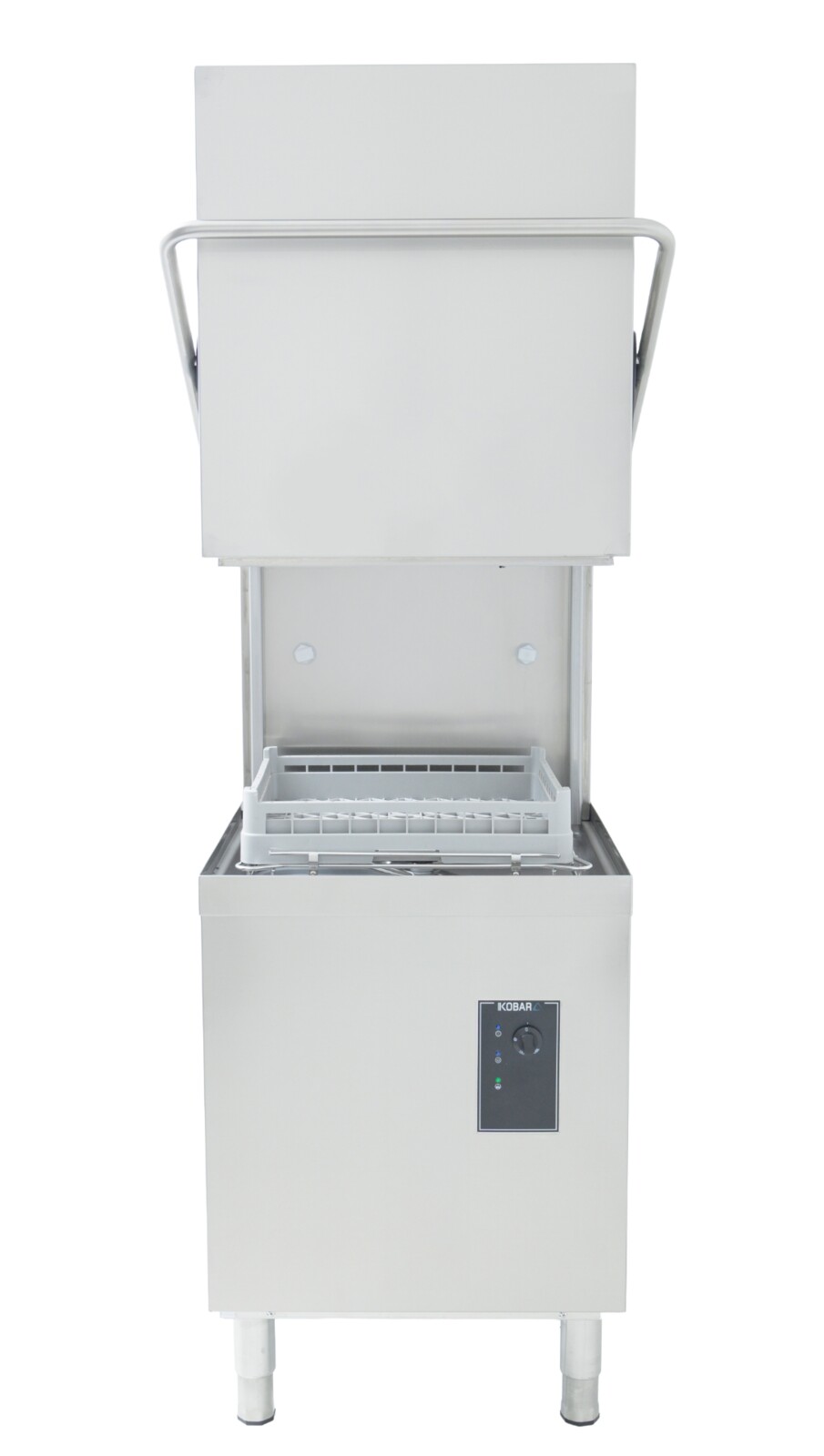 Kobar KX1100PT Pass Through Dishwasher 3PH 11.1kW Commercial 1