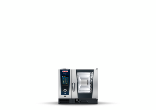 Rational 6-1/1 Pro Electric Combi Oven - 6 Grid Capacity 1