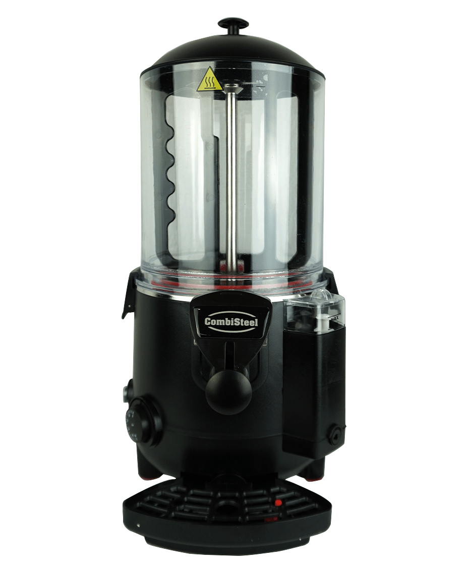 Combisteel Hot Chocolate Dispenser 10L, Bain-Marie System 3